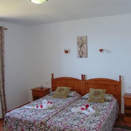 Apartamentos Finca Casa Jardin Tijarafe Bagian luar foto