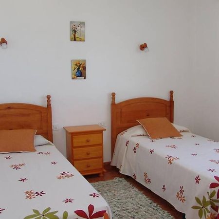 Apartamentos Finca Casa Jardin Tijarafe Bagian luar foto